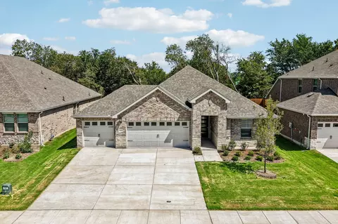 1533 Shenandoah Trl, Anna, TX 75409