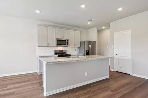 1312 Bridgestone Dr, Mckinney, TX 75071