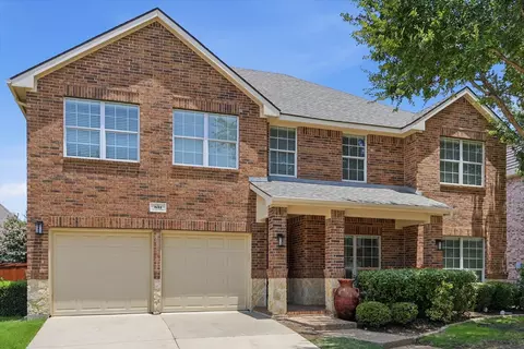 851 Branch Xing, Lantana, TX 76226