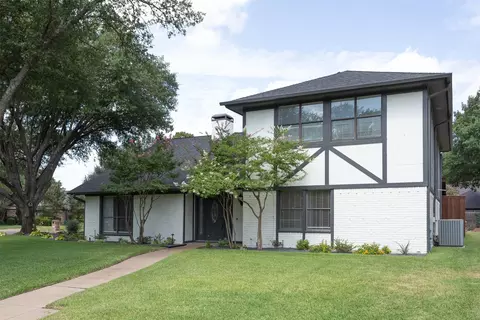 1121 Augusta Ct, Mansfield, TX 76063