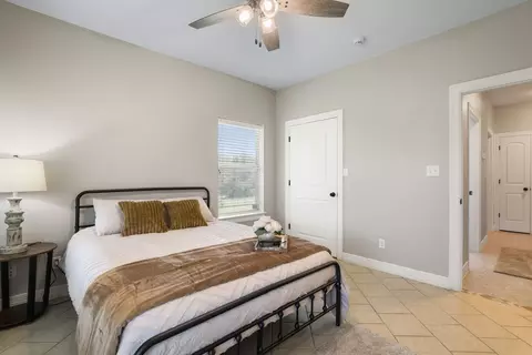 Bedroom - 303 Celtic Rd, Howe, TX 75459 photo 4 of 5