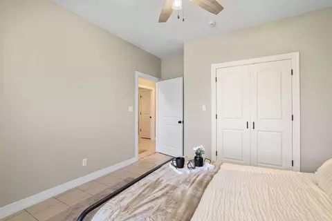 Bedroom - 303 Celtic Rd, Howe, TX 75459 photo 3 of 5