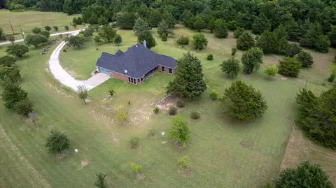 View/Area - 303 Celtic Rd, Howe, TX 75459 photo 3 of 6