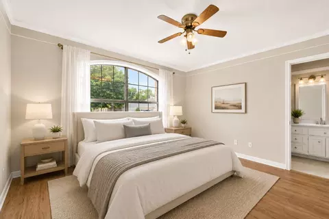 Bedroom - 3601 Willow Bend Cir, Waco, TX 76708 photo 1 of 2