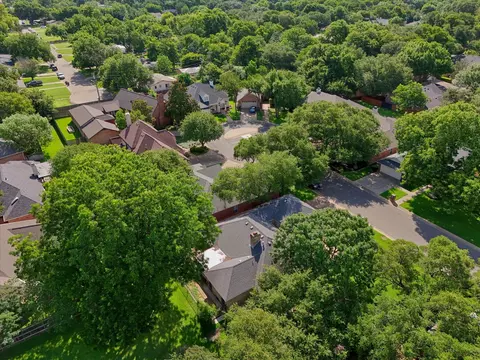 View/Area - 3601 Willow Bend Cir, Waco, TX 76708 photo 3 of 3