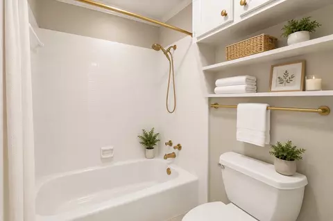 Bath - 3601 Willow Bend Cir, Waco, TX 76708 photo 4 of 5