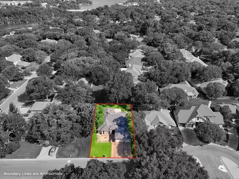 View/Area - 3601 Willow Bend Cir, Waco, TX 76708 photo 1 of 3