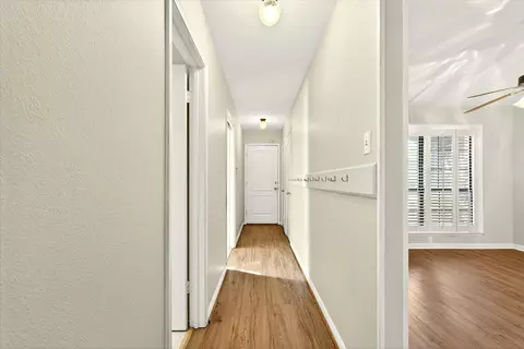 Entry Way - 3601 Willow Bend Cir, Waco, TX 76708 photo 2 of 2