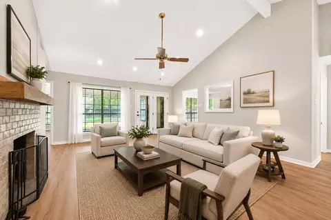 Living - 3601 Willow Bend Cir, Waco, TX 76708 photo 1 of 4