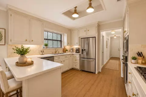Kitchen - 3601 Willow Bend Cir, Waco, TX 76708 photo 1 of 6