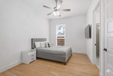 Bedroom - 2360 Fallsview Ct, Prosper, TX 75078 photo 3 of 4