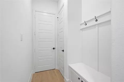 Entry Way - 2360 Fallsview Ct, Prosper, TX 75078 photo 6 of 7