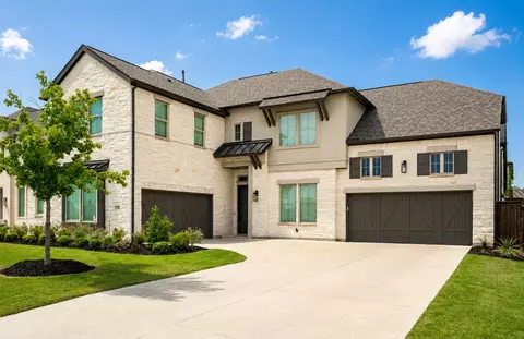 2360 Fallsview Ct, Prosper, TX 75078
