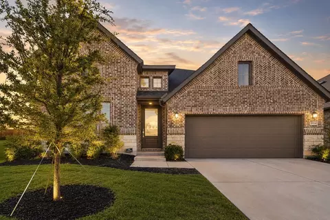 3904 Starlight Creek Dr, Celina, TX 75009