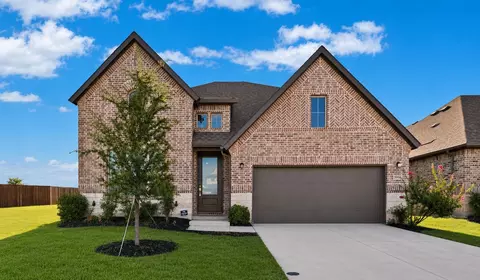 3904 Starlight Creek Dr, Celina, TX 75009
