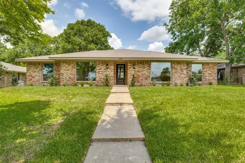 2809 Mollimar Dr, Plano, TX 75075