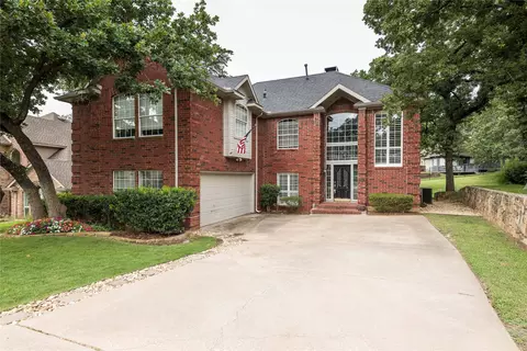 2640 Creekside Ct, Highland Village, TX 75077
