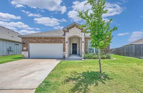 631 Friar Tuck Dr, Temple, TX 76502