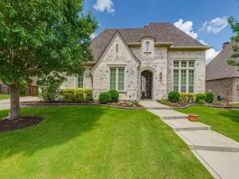 340 Columbia Ct, Prosper, TX 75078