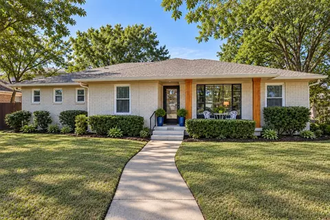 5131 Menefee Dr, Dallas, TX 75227