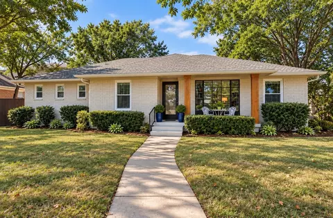 5131 Menefee Dr, Dallas, TX 75227