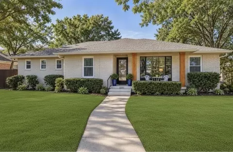 5131 Menefee Dr, Dallas, TX 75227
