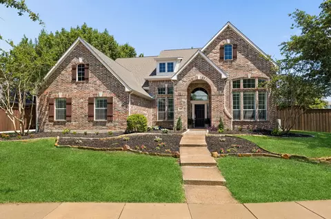 821 High Willow Dr, Prosper, TX 75078