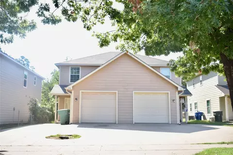 408-410 Cleveland, Sherman, TX 75090