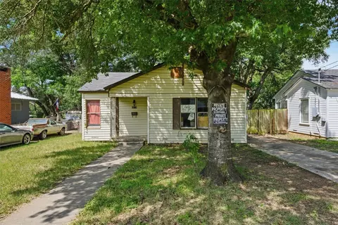 3632 N 25th St, Waco, TX 76708