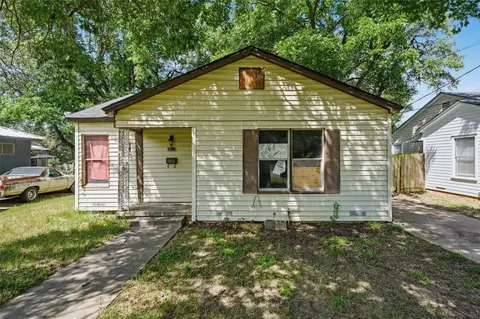 3632 N 25th St, Waco, TX 76708 photo 2