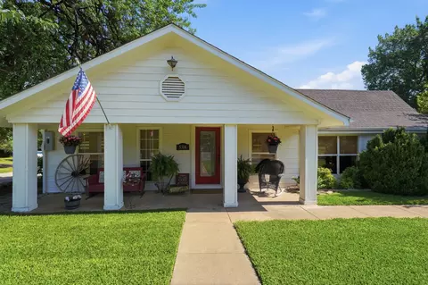 5314 County Road 465, Mckinney, TX 75071