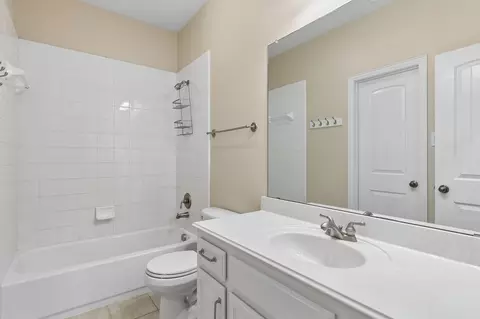 Bath - 501 Cloud View Ct, Prosper, TX 75078 photo 5 of 5