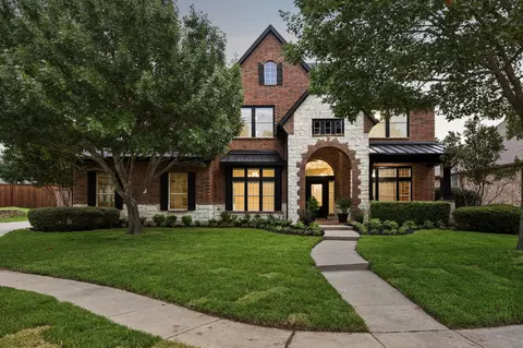 501 Cloud View Ct, Prosper, TX 75078