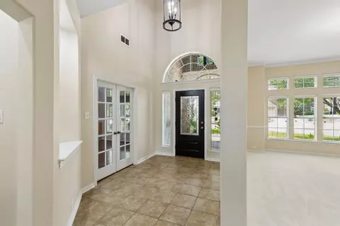 Entry Way - 501 Cloud View Ct, Prosper, TX 75078 photo 1 of 2