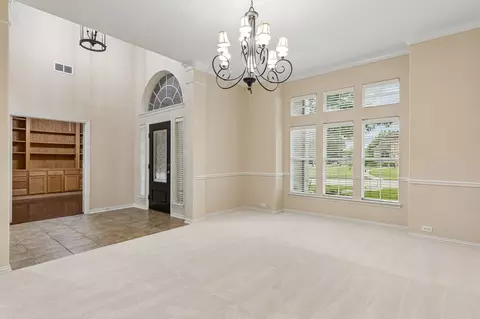 Living - 501 Cloud View Ct, Prosper, TX 75078 photo 1 of 9
