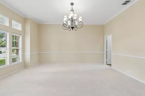 Living - 501 Cloud View Ct, Prosper, TX 75078 photo 2 of 9