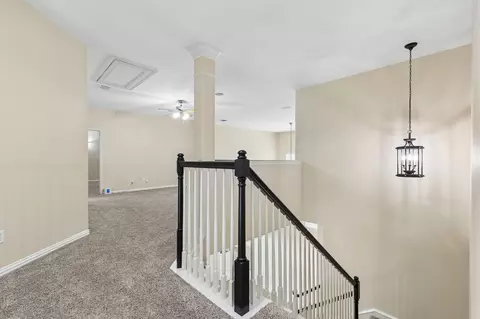 Entry Way - 501 Cloud View Ct, Prosper, TX 75078 photo 2 of 2