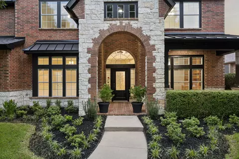Exterior - 501 Cloud View Ct, Prosper, TX 75078 photo 2 of 6