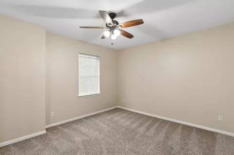 Bedroom - 501 Cloud View Ct, Prosper, TX 75078 photo 4 of 5