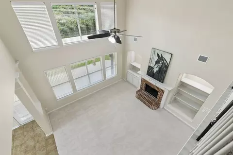 Living - 501 Cloud View Ct, Prosper, TX 75078 photo 8 of 9