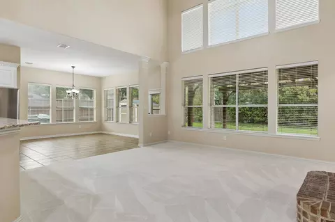 Living - 501 Cloud View Ct, Prosper, TX 75078 photo 4 of 9
