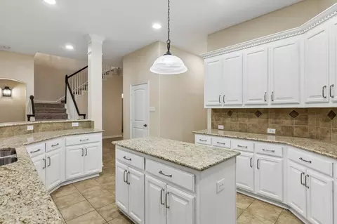 Kitchen - 501 Cloud View Ct, Prosper, TX 75078 photo 1 of 3