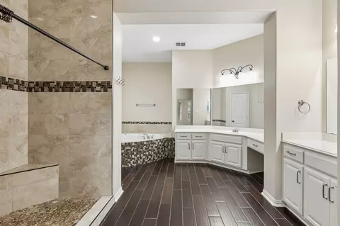 Bath - 501 Cloud View Ct, Prosper, TX 75078 photo 1 of 5