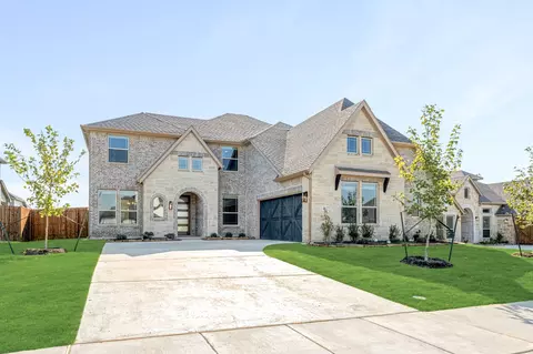 4622 Bel Air Dr, Midlothian, TX 76065