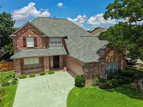 3406 Brighton Ct, Highland Village, TX 75077