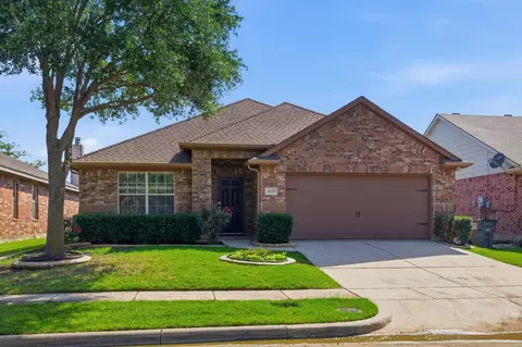 3037 Winding Meadow Trl, Princeton, TX 75407