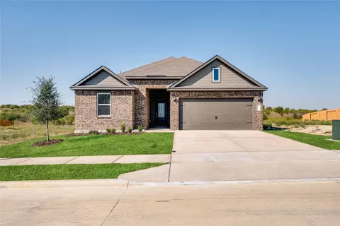1125 Tempe Ln, Fort Worth, TX 76108