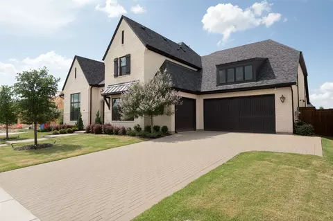 2096 Zaide Way, Celina, TX 75009
