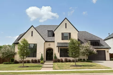 2096 Zaide Way, Celina, TX 75009