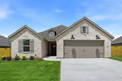 133 Joel St, Springtown, TX 76082